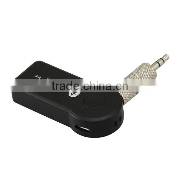 Led Light 10M Range Wireless Bluetooth Audio Receiver For Tablet PC MobilePhone PSP Computer