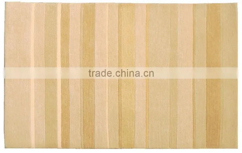 tibetan Handknotted carpet