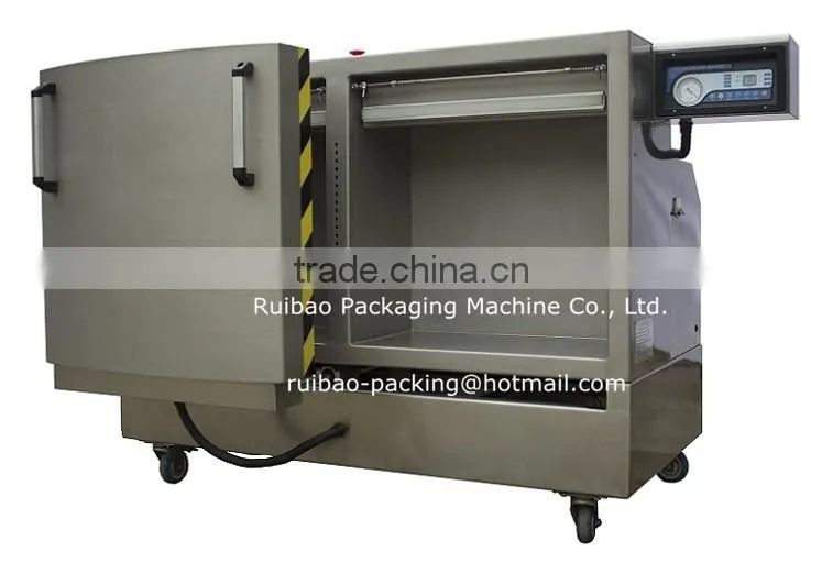 Vacuum Packing bags for powder / plastic food grade bags