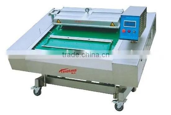 Standard thermforming vacuum packing machine, auto-vacuum packer , vacuum sealing machine