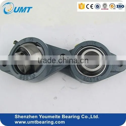 High Performance with Prism Phere Bearing UCFL217