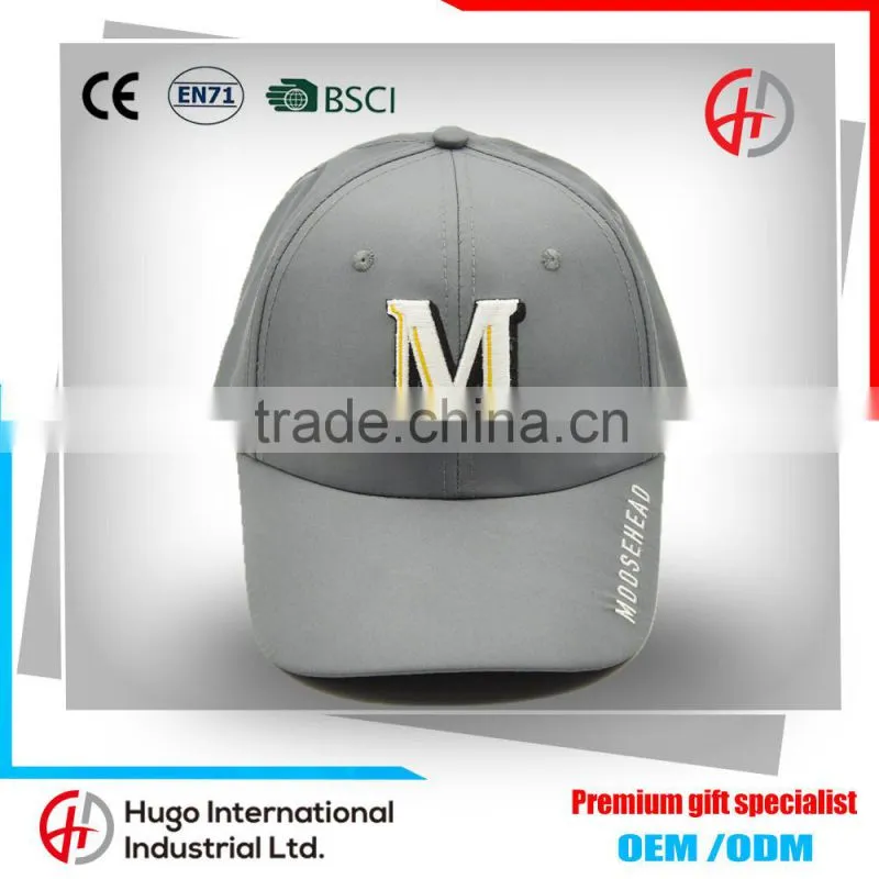 Cheap Washed Adjustable Fitted Promotional Custom Stitching Fabric Unisex Embroide Curve Baseball Cap