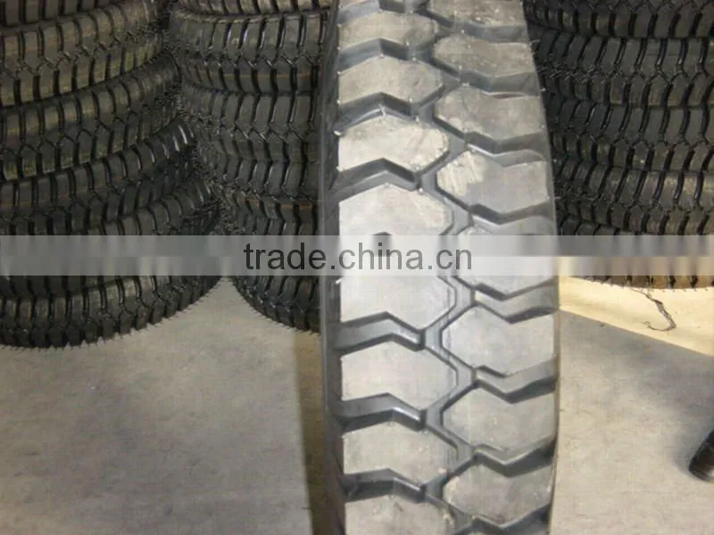 1200-20 super quality bias truck tire