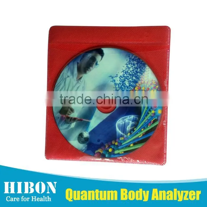 New Update 41 Reports Quantum Magnetic Body Health Analyze