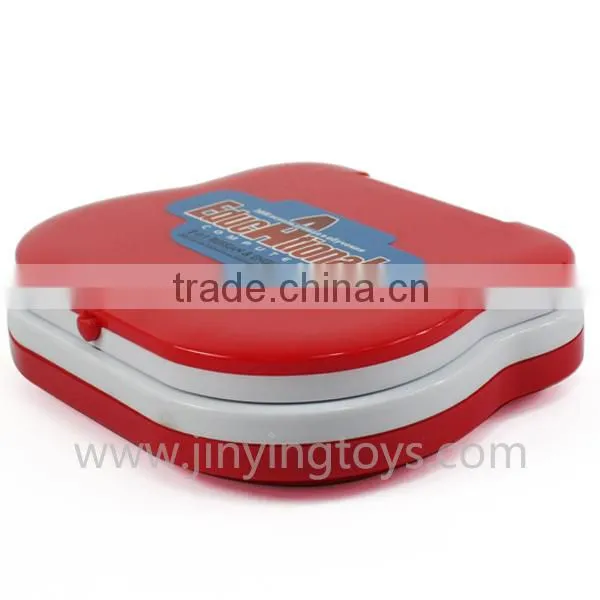 Multi-language tablet kids toy language learning machine
