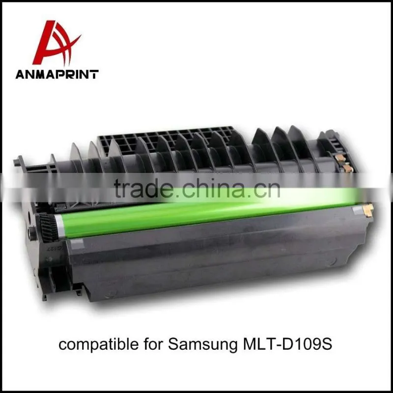 Compatible MLT-D109S toner cartridge 109s toner cartridges for Samsung SCX4300 laser toner cartridge