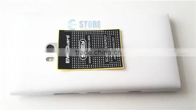 EMR Mobile Radiation Sticker Quantum Shield Anti Radiation Stickers