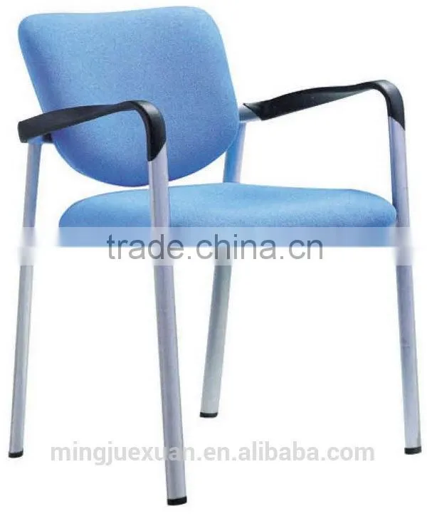 Durable hot-sale visitor chairs without armrest