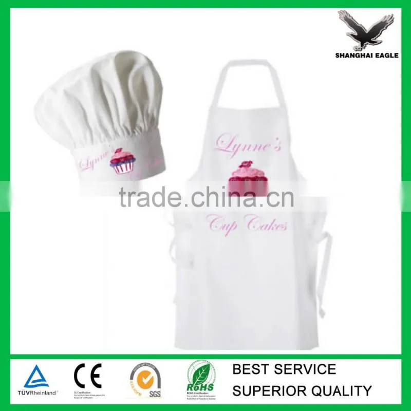 Wholesale Cheap Custom Chef Apron