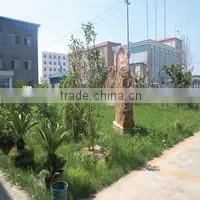 Tianjin OTS Valve Manufacturing Co., Ltd. company overview - view 2