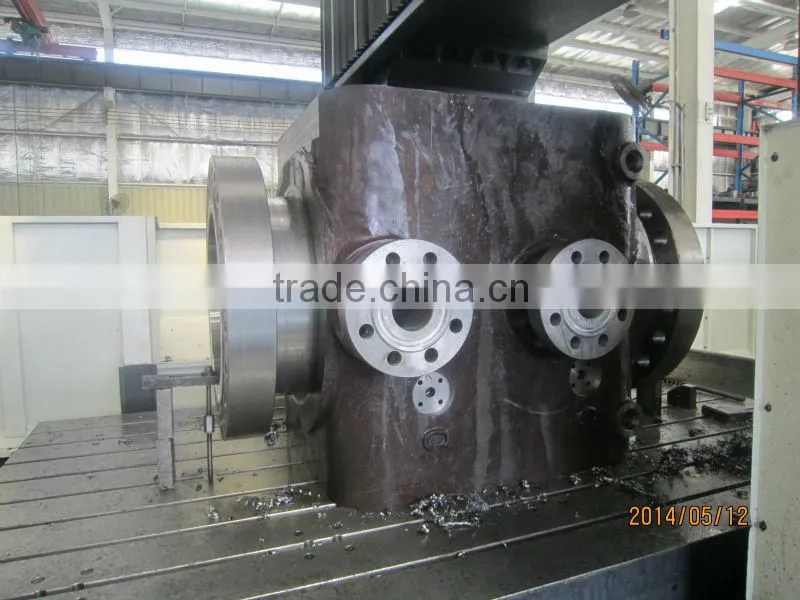 API 16A 20 3/4" 3000psi Annular BOP / blowout preventer packing