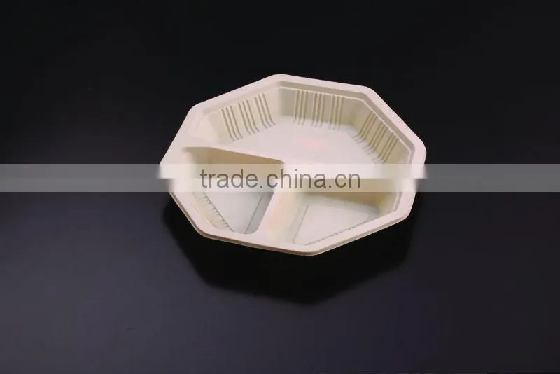 plastic plate