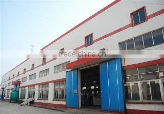 Zhangjiagang Baixiong Klimens Machinery Co., Ltd. company overview - view 1