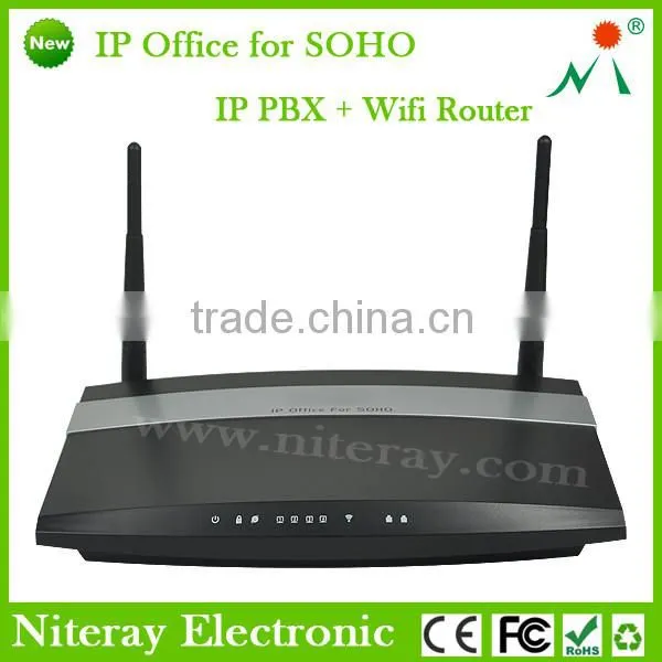 IP PABX Telephone System Diagram of a phone for Office/ hotel