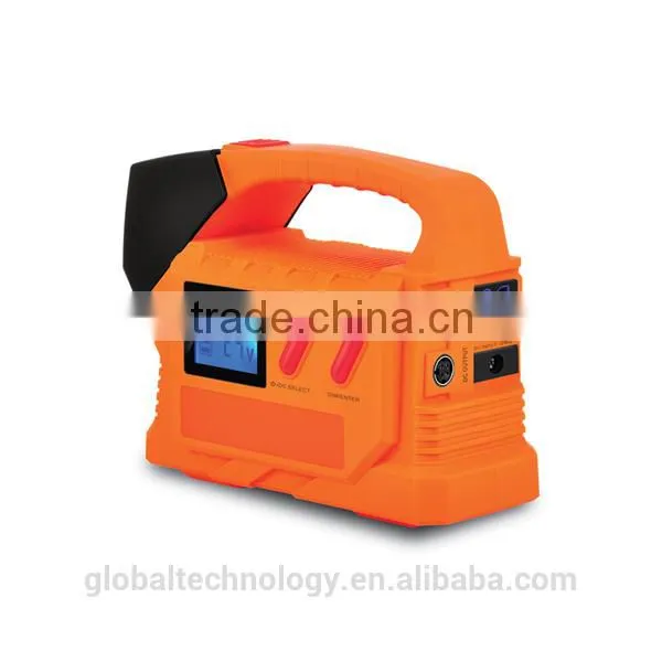 OBOE Q6 12v Car Jump Starter Power Bank 12000mah