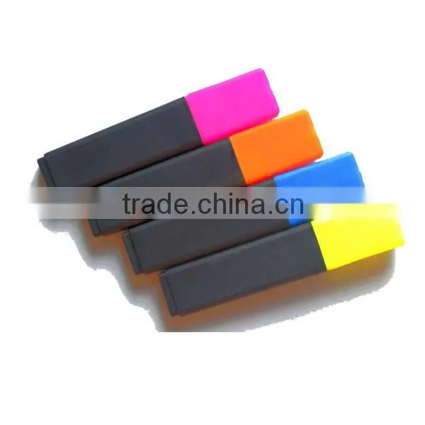 Jumbo scent Highlighter marker popular with children