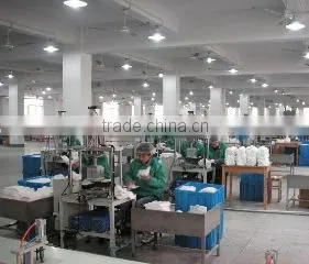 Shanghai Zhongzhi Health Articles Co., Ltd. company overview - view 2