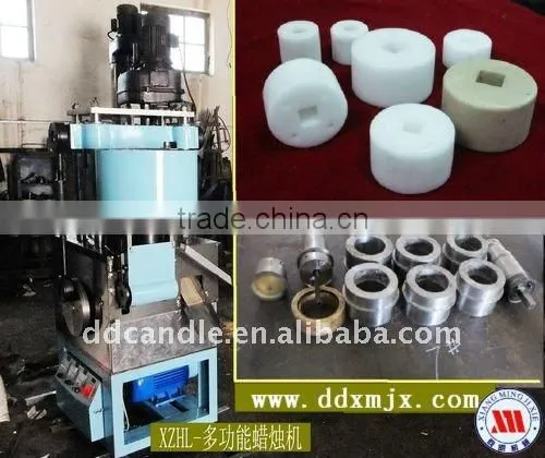 Export Craft Candle Machine