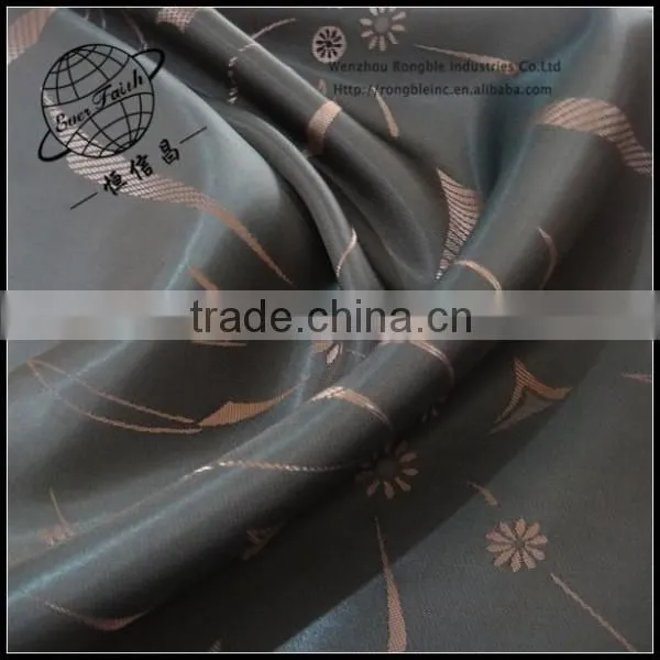 poly/viscose lining PV lining for high quality suit garment