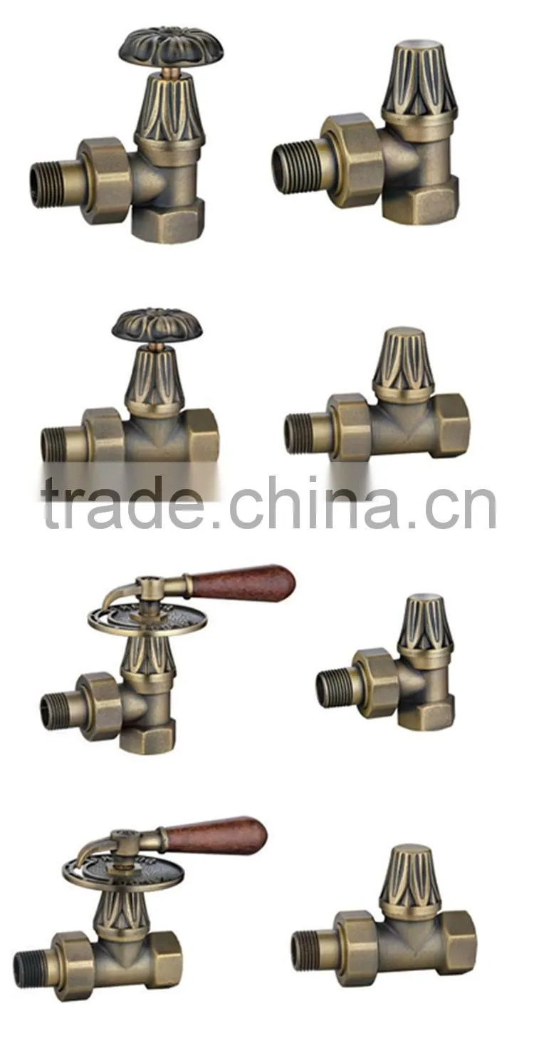 period cast iron radiators home using with RAL color