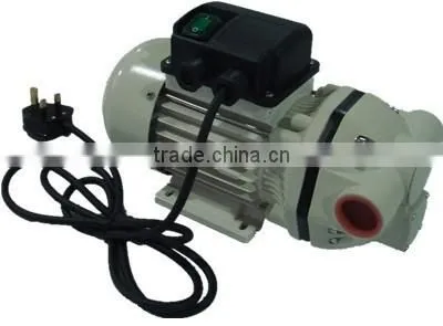 diaphragm pump