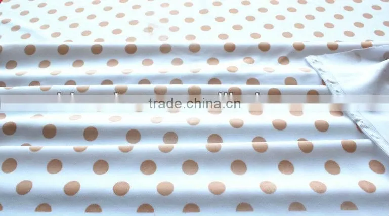 80%nylon 20%polyurethane spandex swimming fabric