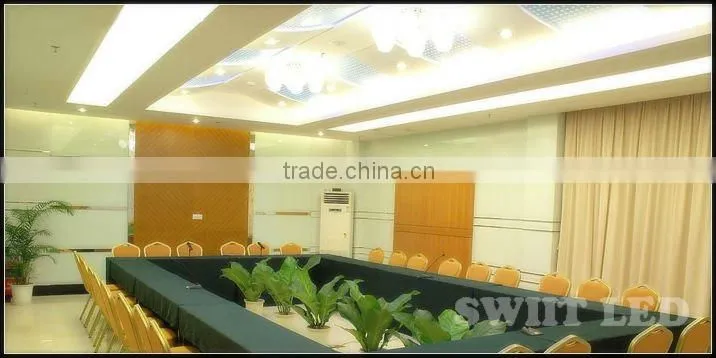 New Arrival Recessed LED Ceiling Down light 3w