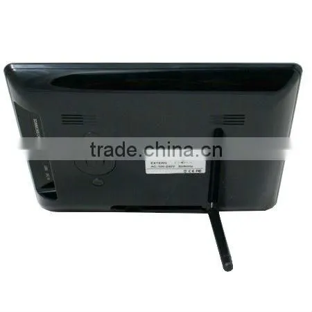 8inch 8" LCD Remote Control digital photo frame