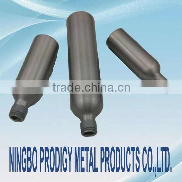 S-Aluminum Cosmetics Bottle With Spray