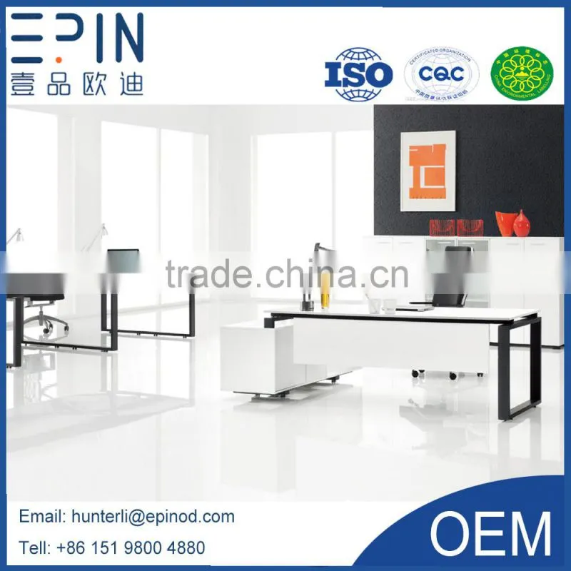 Epin executive office table design
