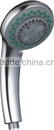 Multifunction hand shower rain sprayer aeration shower bathroom shower faucet waterfall shower cixi ningbo shower faucet