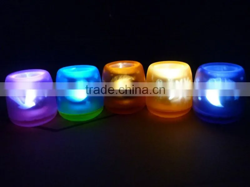 Party Wedding Home Decortions LED Candle Light