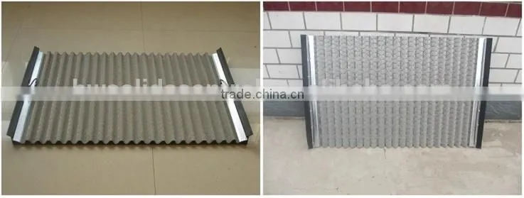 Brightway 285p National Shale Shaker Screen
