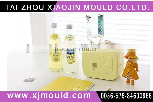 2Plastic injection Mold small household appliances (OEM)