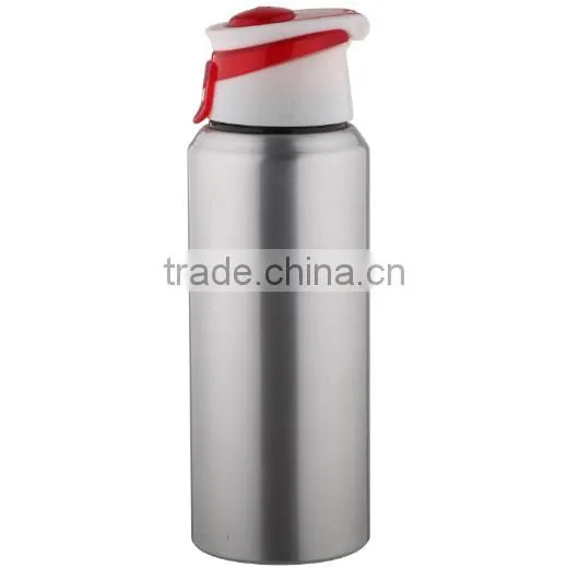 Wholesale Aluminum water sports bottle bpa free