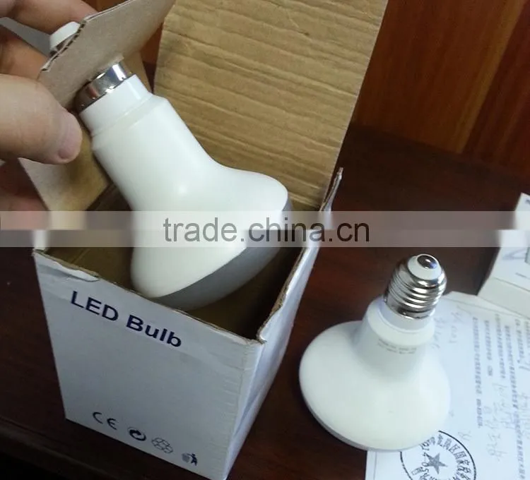 High Lumen NEW LED Bulb light 9W 12W Aluminum Body