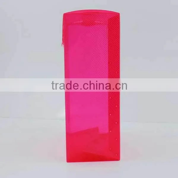 stackable plastic clear sofa covers packing box