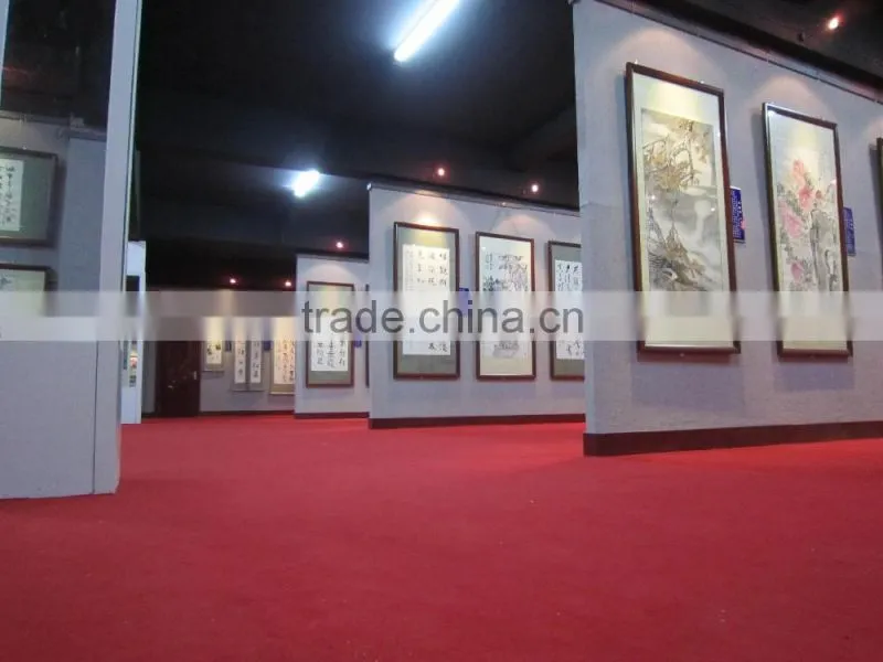 Handmade craft art handmade painting interior decoration Zheng Chun