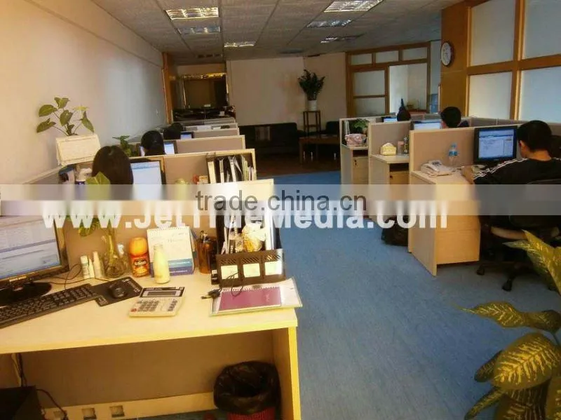 170gsm cast coated matte inkjet paper(JM170)