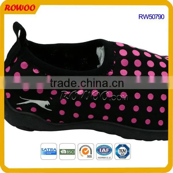 Water aqua shoes, swimming pool beach aqua shoes, beach water walking shoes