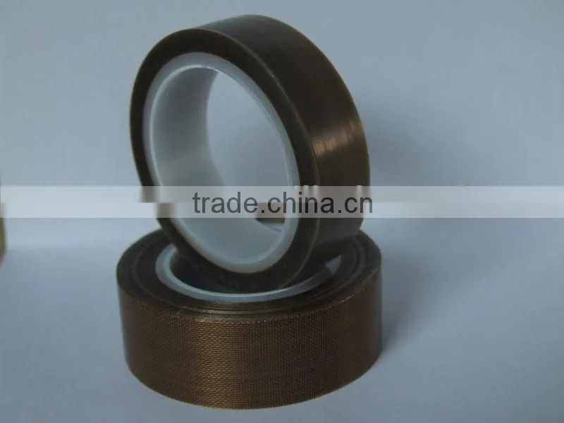 heat resistant teflon tape/lane marking/foil with star effect