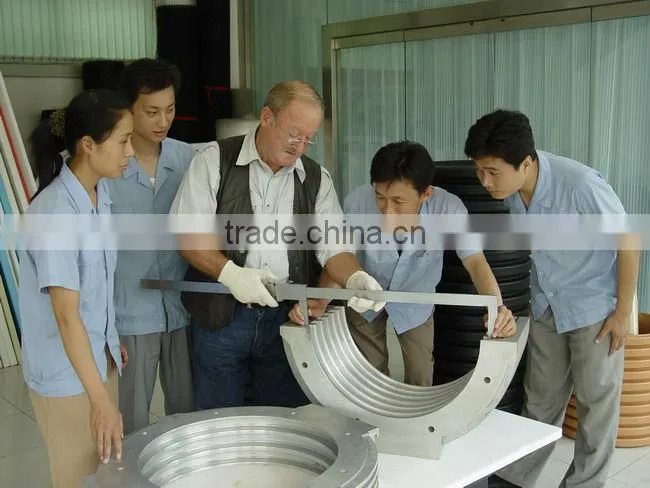 blow molding machine for make the 5 & 3 gallon PC bottle