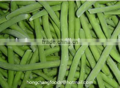 China high quality IQF FROZEN GREEN PEA