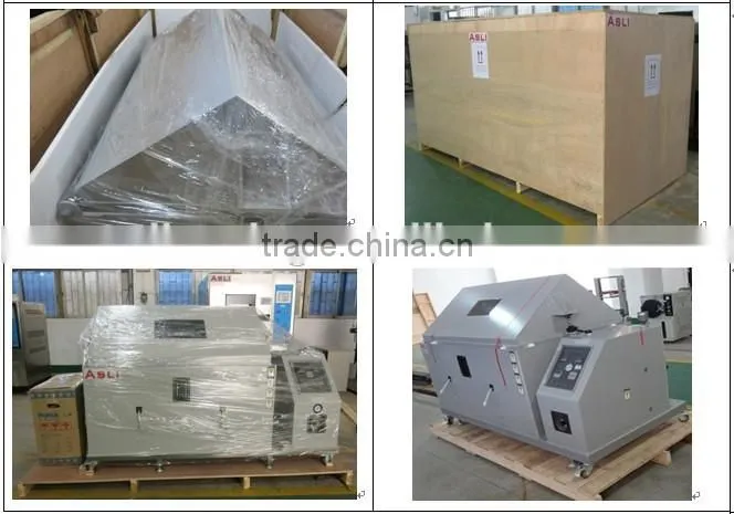 Continuously Salt Spray Tester