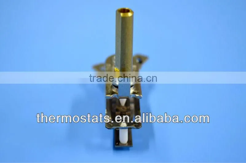 stove bimetallic adjustable Thermostat&Temperature Controller
