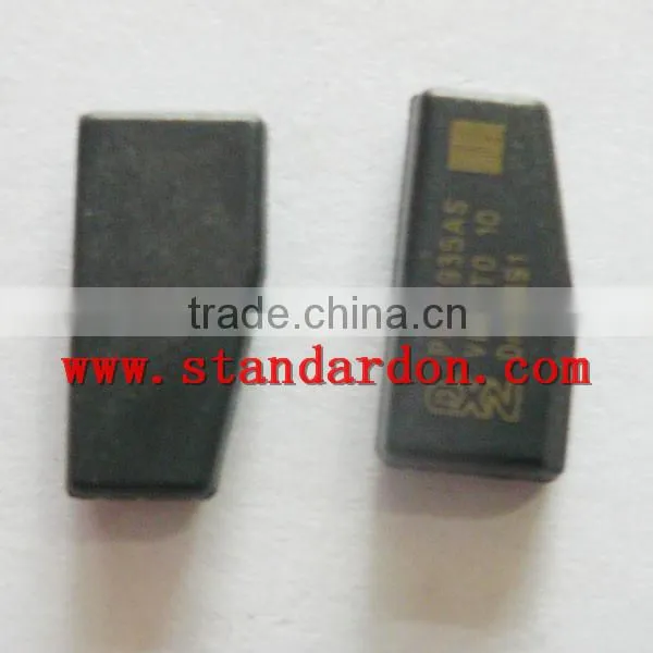 for Lexus Lock ID4D60 chip carbon Pg1:50 Blank Transponder Chips with Best price and high quality