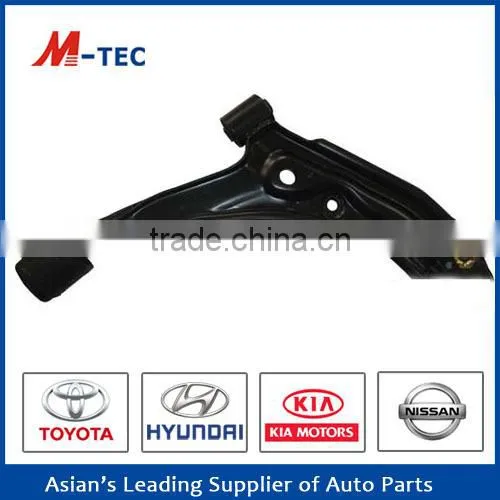 Japanese car suspension auto parts name of control arm 54500-52Y10