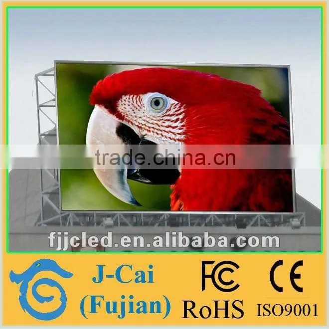 Alibaba Express Good Supplier Indoor Single Red Color P4.75 LED Window Sign
