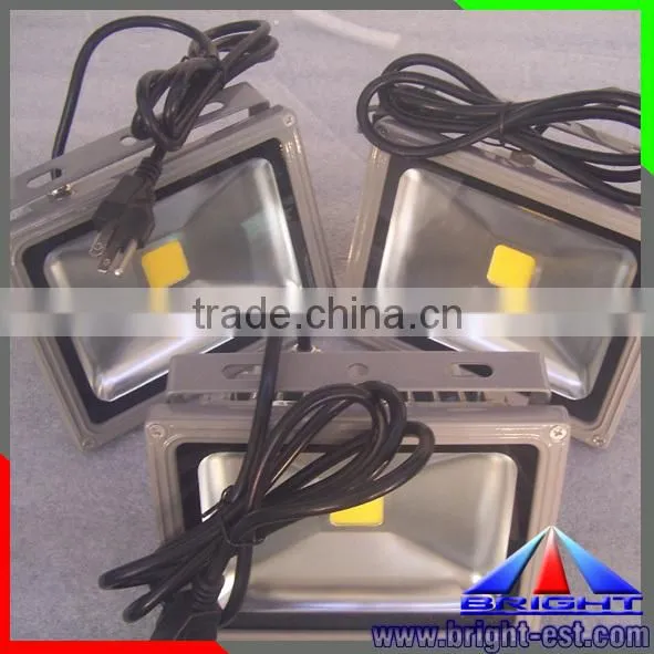 Direct from Factory price!!! 10w RGB LED Flood Light ,2014 newest design and high quality led floodlight