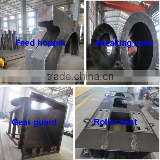 Drum Rotary Made in China with Competitive Price